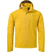 Schöffel Outdoorjacke "2.5L Jacket Tarvis M" mit Kapuze