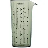 Mepal Messbecher Smoke 1,0L