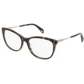 Police Vpla900722 Damenbrille
