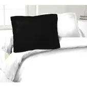 Lovely Home Kissenbezug 50 x 70 cm 100 % Baumwolle