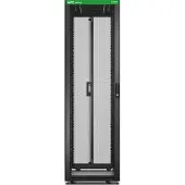 Schneider Electric Easy Rack Flatpack 600mm/42HE/1000mm mit Dach (Speditionsversand)