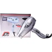 Parlux Ionic&ceramic Advance Light Haartrockner, 2200 Watt, Ionen-Technologie, 4 Heiz-/2 Gebläsestufen, KÃ1/4hlstufe
