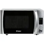 Candy COOKinApp CMXG 30DS, Arbeitsplatte, Grill-Mikrowelle, 30 l, 900 W, Eingebautes Display, Tasten
