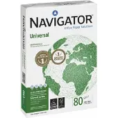 Navigator Weiß A3 Druckpapier - 5 Stück