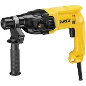 DeWalt D25033K-QS Kombihammer SDS-plus 22mm 710W