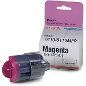 Xerox 106R01272 Nadeldruck Tonerkartusche - Magenta - Original - 1 Pack - Nadeldruck - 1er Pack