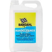 Bardahl Dahl Hand Cleaner Bar 60355 5L