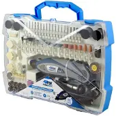 Ferrestock Werkzeugsatz Ferrestock 135 W (190 PCS)