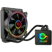 Talius Skady 120 Rgb Wasserkühlung