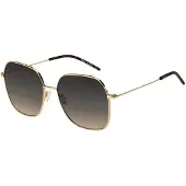 HUGO BOSS 1532/S GOLD COPPER