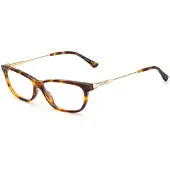 Jimmy Choo Jc342-086 Frau Mit Brille
