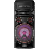LG - XBOOM RNC7 Bluetooth Party-Lautsprecher
