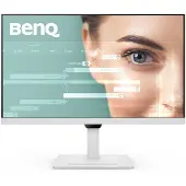BenQ GW3290QT, 80 cm (31.5"), 2560 x 1440 Pixel, Quad HD, LED, 5 ms, Weiß