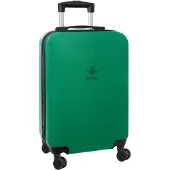 Safta Real Betis Balompie 40.1l 34.5x55x20 Cm Koffer Auf Rollen