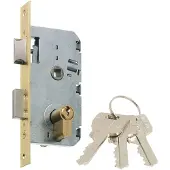 Mcm 88722 Einsteckschloss