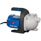 Super Ego Oberflächenpumpe bjs-300-600w 1500002297 super-ego