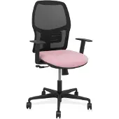Piqueras Y Crespo Mesh Synchro Yunquera Ergonomischer Bürostuhl