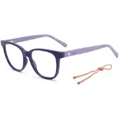 Missoni Brillenfassung MMI-0106-ARR Ø 53 mm