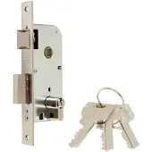 Mcm 88708 Einsteckschloss