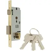 Mcm 88715 Einsteckschloss