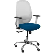 Piqueras Y Crespo 354crrp Ergonomischer Bürostuhl