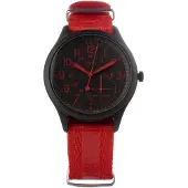 Timex Watches Tw2v10900lg Uhr Rot Rot One Size