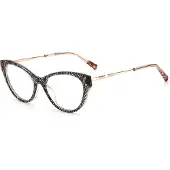 Missoni Mis-0044-kdx Frau Mit Brille