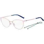 Missoni Mmi-0039-35j Frau Mit Brille