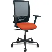 Piqueras Y Crespo Zulema Synchro Arms 2d Ergonomischer Bürostuhl