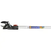 Stocker Verstellbare Gartenschere 230-400 Cm
