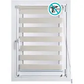 Stor Planet Rollo, mehrfarbig, Standard