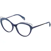 Police Vpl930-5407b1 Damenbrille