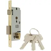 Mcm 88717 Einsteckschloss