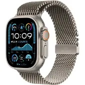 Apple Watch Ultra 2 Gps + Cellular 49 Mm Milanese Loop