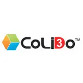 Big Buy Cooking Drucker 3D CoLiDo 3D-Panel LCD DIY/Compact