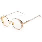 Belstaff Damensonnenbrille TROPHY-III-DORADO-W-ESP Ø 53 mm