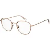 Levi's LV-1027-PY3 Damenbrillenfassung - 50mm