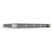 Allied Telesis At-fs980m/52ps-50 Switch
