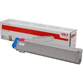 OKI C9655 43837130 Toner