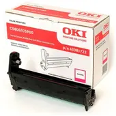 OKI C5800/c5900 Druckertrommel
