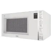 Whirlpool Cook30 MWP 304 M, Arbeitsplatte, Grill-Mikrowelle, 30 l, 900 W, Eingebautes Display, LCD