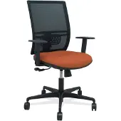 Piqueras Y Crespo Mesh Synchro Yunquera Ergonomischer Bürostuhl
