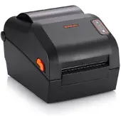 Bixolon XD5-40d, Thermodirekt, 203 x 203 DPI, 178 mm/sek, Verkabelt & Kabellos, Schwarz