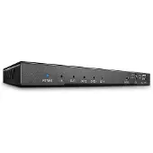 Lindy 38231 4 Hdmi-audio-splitter
