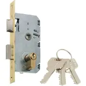 Mcm 88723 Einsteckschloss