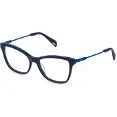 Police Vplc30e549guv Damenbrille