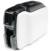 Zebra Zc100print Ticket-laserdrucker