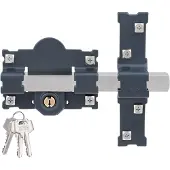 A Forged Tool 03013054, 1,24 kg, 80 mm, 260 mm, 100 mm