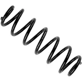 BILSTEIN Fahrwerksfeder [Hersteller-Nr. 36-266135] für VW, Skoda