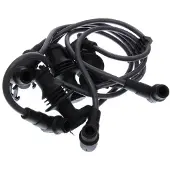 MAXGEAR Zündleitungssatz 53-0075
